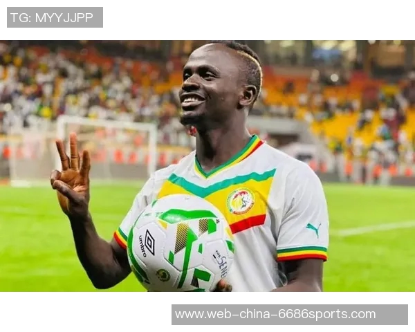 马内在足球历史上的传奇之路与非洲足球的崛起之影响 马内在足球历史上的传奇之路与非洲足球的崛起之影响